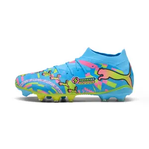 Football Boots Puma Future 9 ADV LVL FG/AG image-3