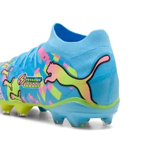 Football Boots Puma Future 9 ADV LVL FG/AG image-4