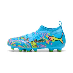 Fußballschuhe Kinder Puma Future 9 FG/AG