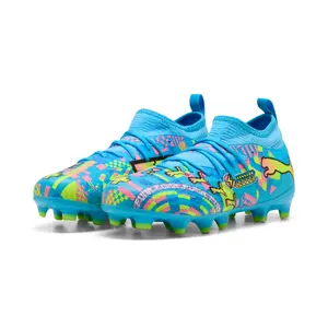 Fußballschuhe Kinder Puma Future 9 FG/AG image-1