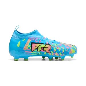 Fußballschuhe Kinder Puma Future 9 FG/AG image-2