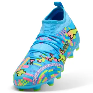 Fußballschuhe Kinder Puma Future 9 FG/AG image-3