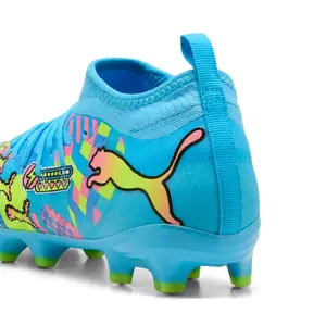 Fußballschuhe Kinder Puma Future 9 FG/AG image-5