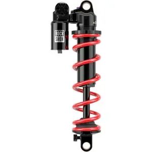 Federdämpfer Rockshox Vivid Coil Ultimate DH RC2 REB55/COMP34 D1 image-1