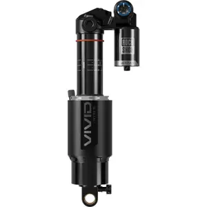 Federdämpfer Rockshox Vivid Ultimate DH RC2 Linear XL REB55/COMP34 D3 image-1