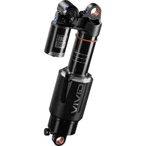 Spring damper Rockshox Vivid Ultimate RC2T Linear XL REB55/COMP34 D4 230x62,5 mm image-1