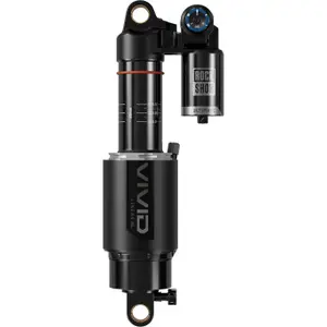 Spring damper Rockshox Vivid Ultimate RC2T Linear XL REB55/COMP34 D4 230x62,5 mm image-2
