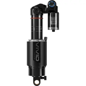 Federdämpfer Rockshox Vivid Ultimate RC2T Linear XL REB55/COMP34 D4 205x65 mm image-1