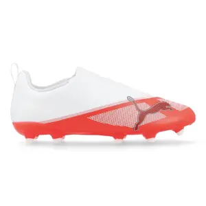 Children's Football Boots Puma Ultra 7 Play LL FG/AG