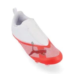 Children's Football Boots Puma Ultra 7 Play LL FG/AG image-1
