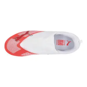 Children's Football Boots Puma Ultra 7 Play LL FG/AG image-2