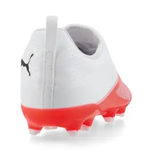 Children's Football Boots Puma Ultra 7 Play LL FG/AG image-4
