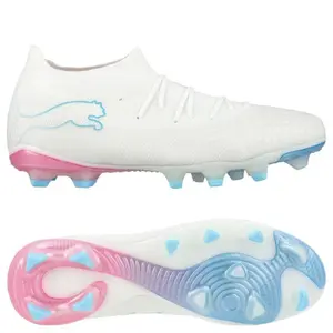 Futballcipő Puma Future 9 Match FG/AG image-3