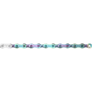 Channel Sram S500 Solid Pin