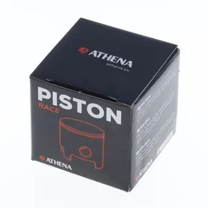 Σέγκμεντ πιστόνι μοτοσικλέτας Athena S4C05800002 image-3