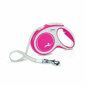 109433-dog-lead-strap-difac-new-comfort-red