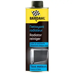 Nettoyant Radiateur Bardahl 500 ml image-0