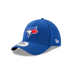 Casquette New Era Blue Jays Classic 39thirty image-0