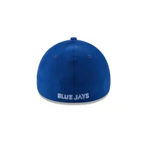 Casquette New Era Blue Jays Classic 39thirty image-3
