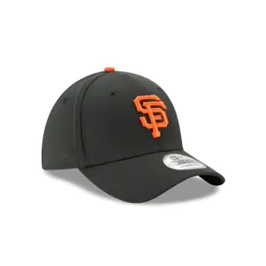 Casquette New Era Giants Classic 39thirty image-2