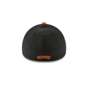 Casquette New Era Giants Classic 39thirty image-3
