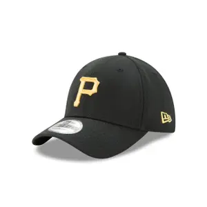Casquette New Era Pirates Classic 39thirty image-0