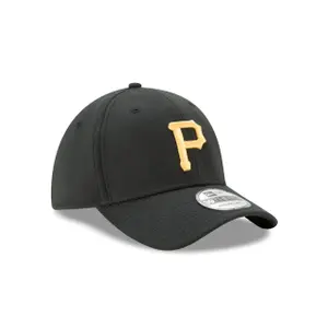 Casquette New Era Pirates Classic 39thirty image-2
