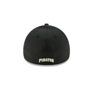 Casquette New Era Pirates Classic 39thirty image-3