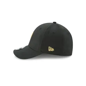 Casquette New Era Pirates Classic 39thirty image-4