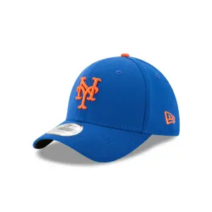 Casquette New Era New York Mets Classic 39thirty image-0