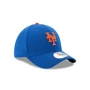 Casquette New Era New York Mets Classic 39thirty image-2