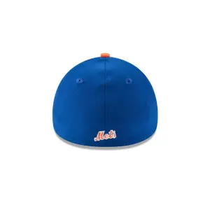 Casquette New Era New York Mets Classic 39thirty image-3