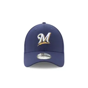 Casquette New Era Brewers Classic 39thirty image-1