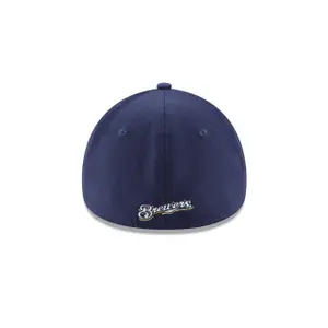 Casquette New Era Brewers Classic 39thirty image-3