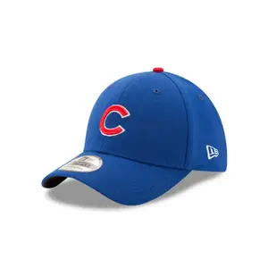 Casquette New Era Chicago Cubs Classic 39thirty image-0