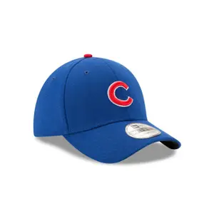 Casquette New Era Chicago Cubs Classic 39thirty image-2