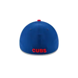 Casquette New Era Chicago Cubs Classic 39thirty image-3