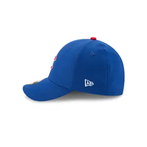 Casquette New Era Chicago Cubs Classic 39thirty image-4