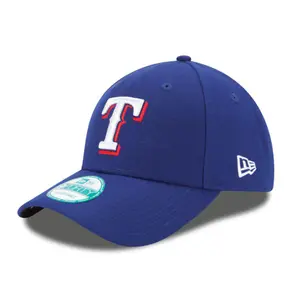 Baseball Kappe New Era MLB Texans Rangers image-0