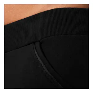 Jogginghose Asics knit molleton femme noir image-4