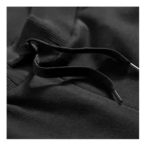 Jogginghose Asics knit molleton femme noir image-3