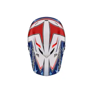 Headset Troy Lee Designs SE4 Polyacrylite W/MIPS Flagstaff image-6
