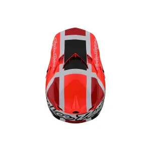 Headset Troy Lee Designs SE4 Polyacrylite Quattro image-6