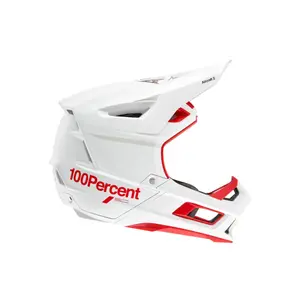 Casque vélo intégral 100% Aircraft 2 2021 image-0