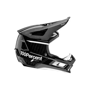 Casque vélo intégral 100% Aircraft 2 2021 image-0