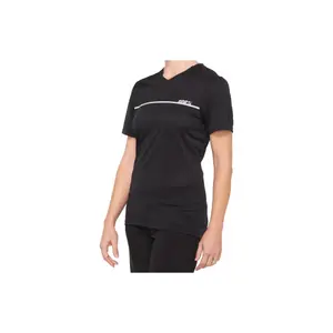 Trikot Frau 100% Ridecamp image-0