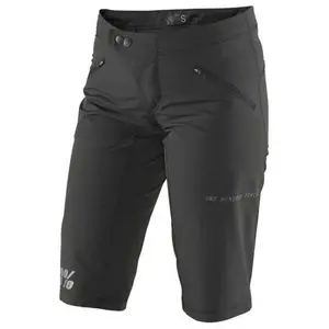 Pantalones cortos de mujer 100% Ridecamp image-0