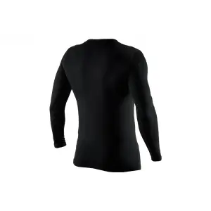Podvlékací tričko s dlouhým rukávem 100% Basecamp Baselayer image-1