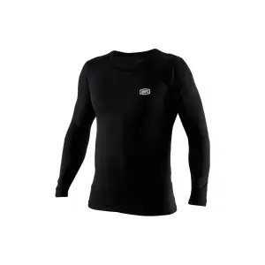 Podvlékací tričko s dlouhým rukávem 100% Basecamp Baselayer image-2