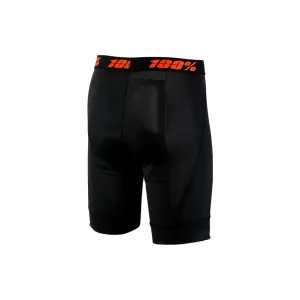 Short 100% Crux Liner image-1